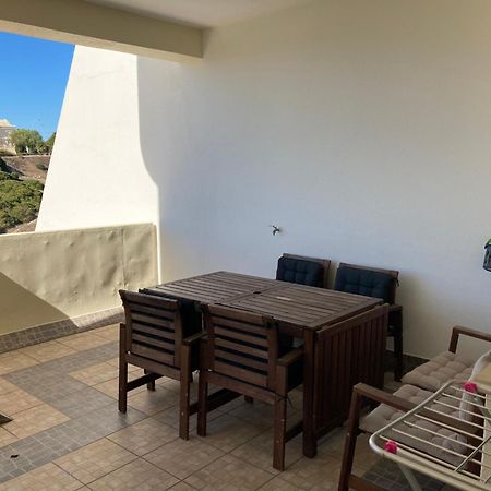 Magnolia Mar Apartamentos Lagos Luaran gambar