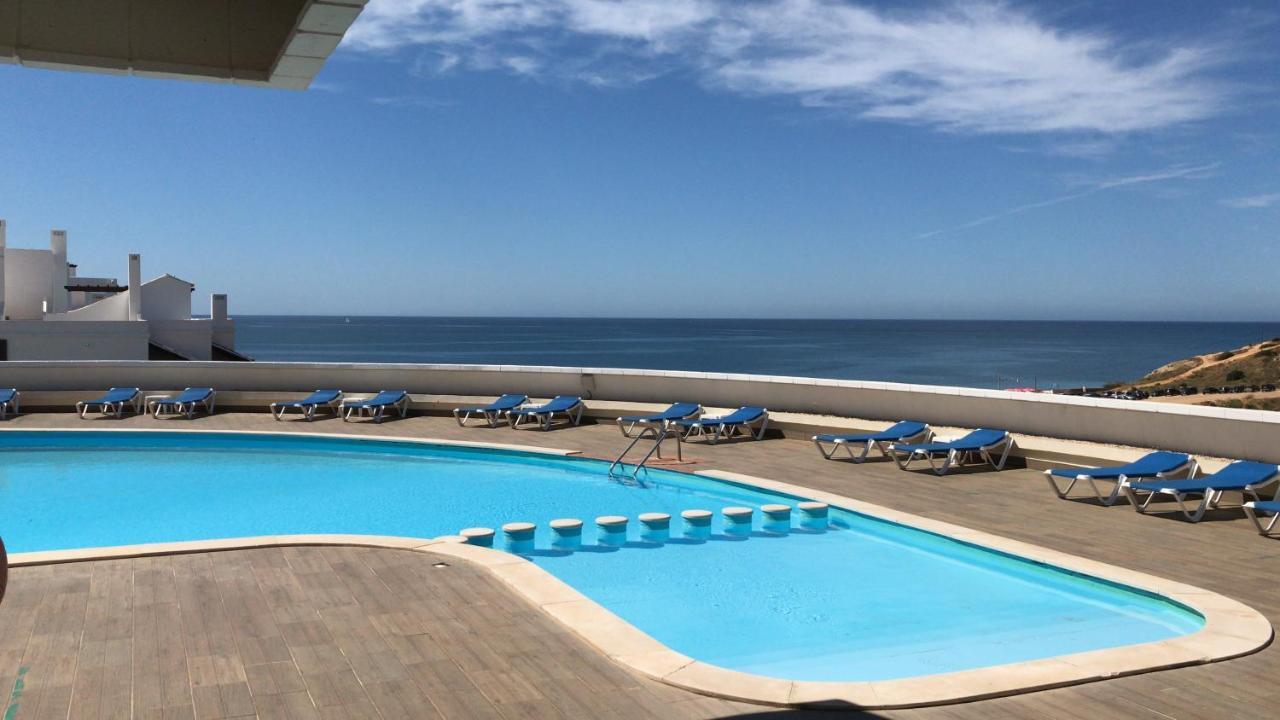 Magnolia Mar Apartamentos Lagos Luaran gambar