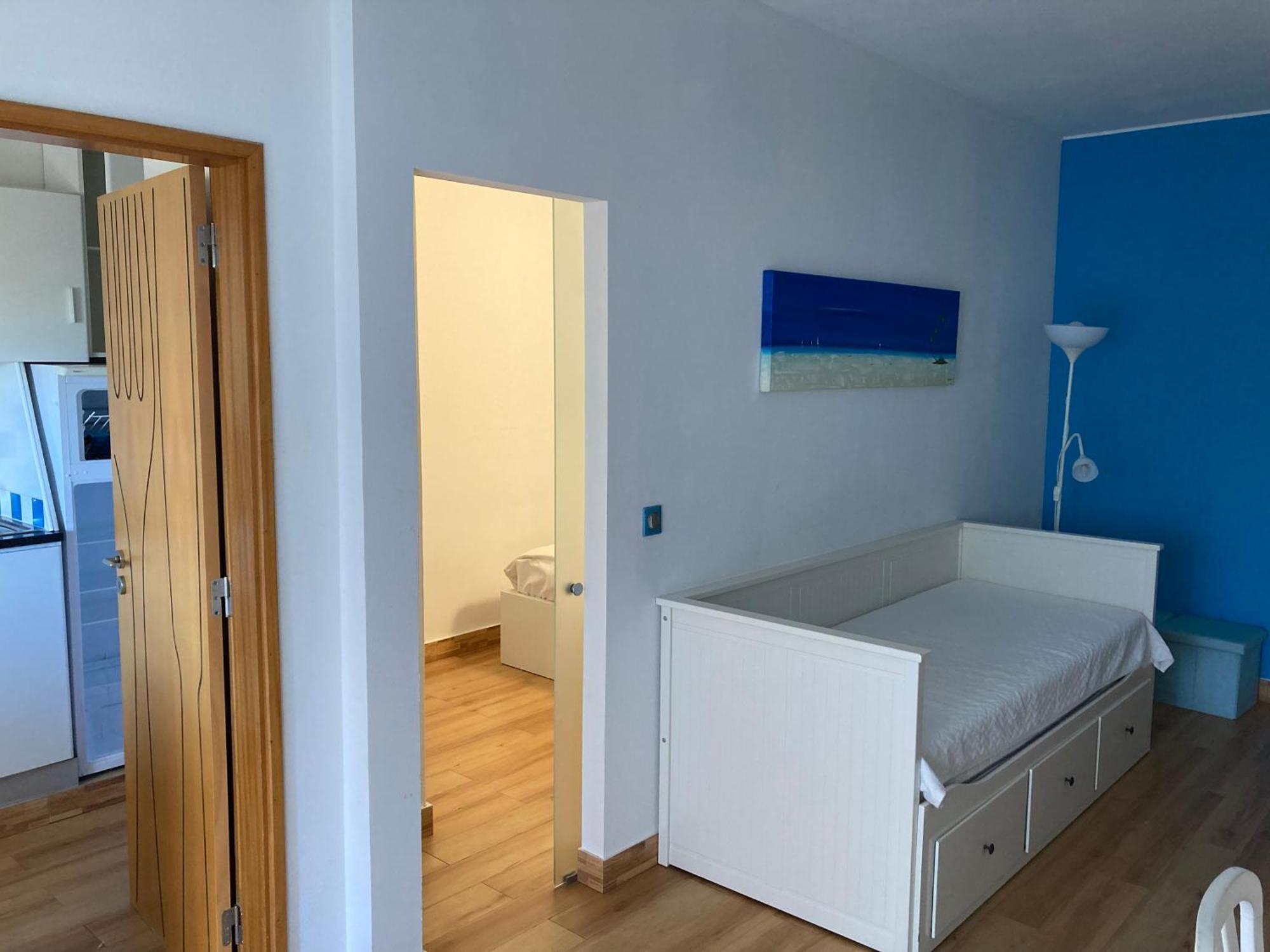 Magnolia Mar Apartamentos Lagos Luaran gambar