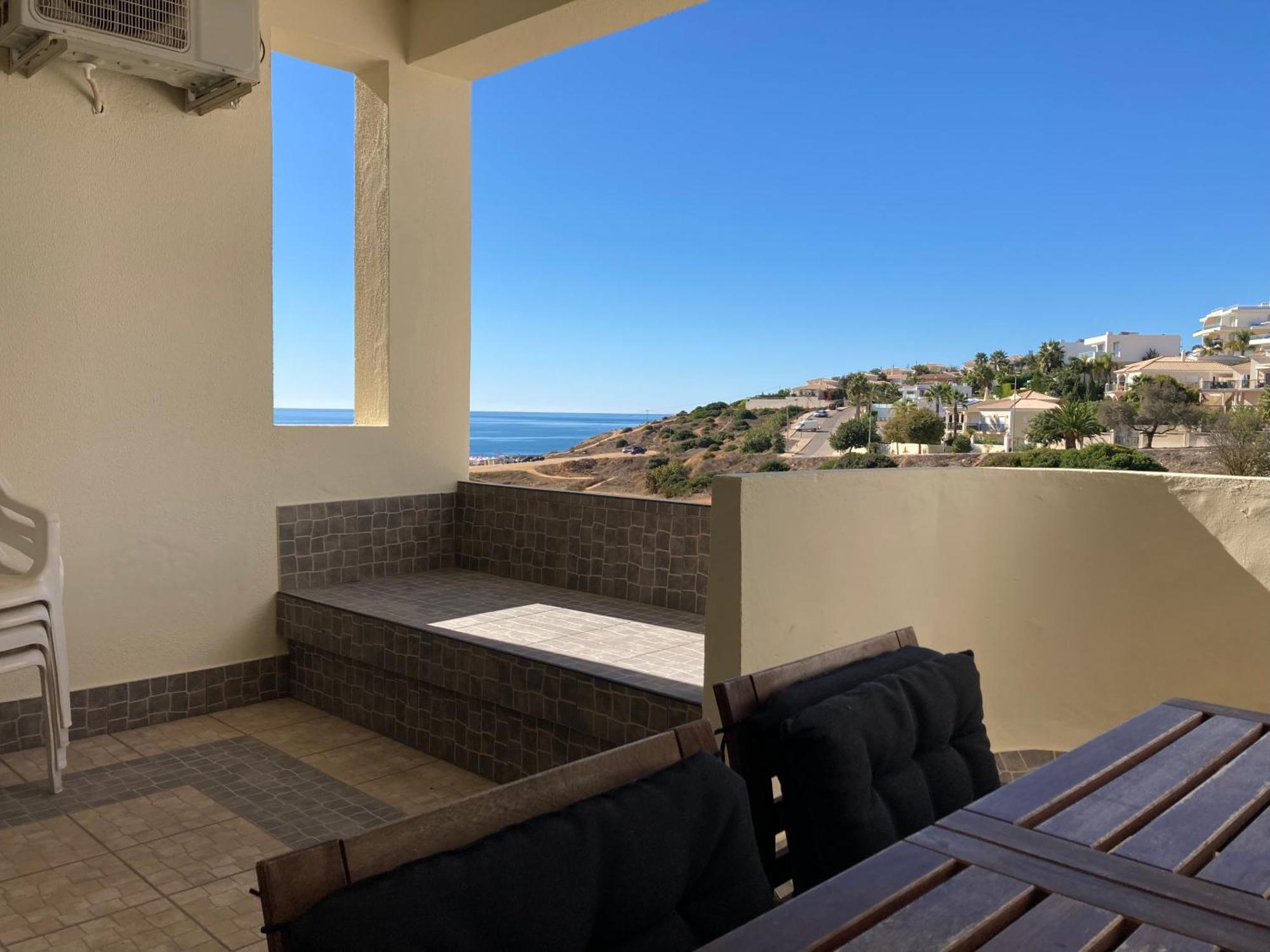 Magnolia Mar Apartamentos Lagos Luaran gambar