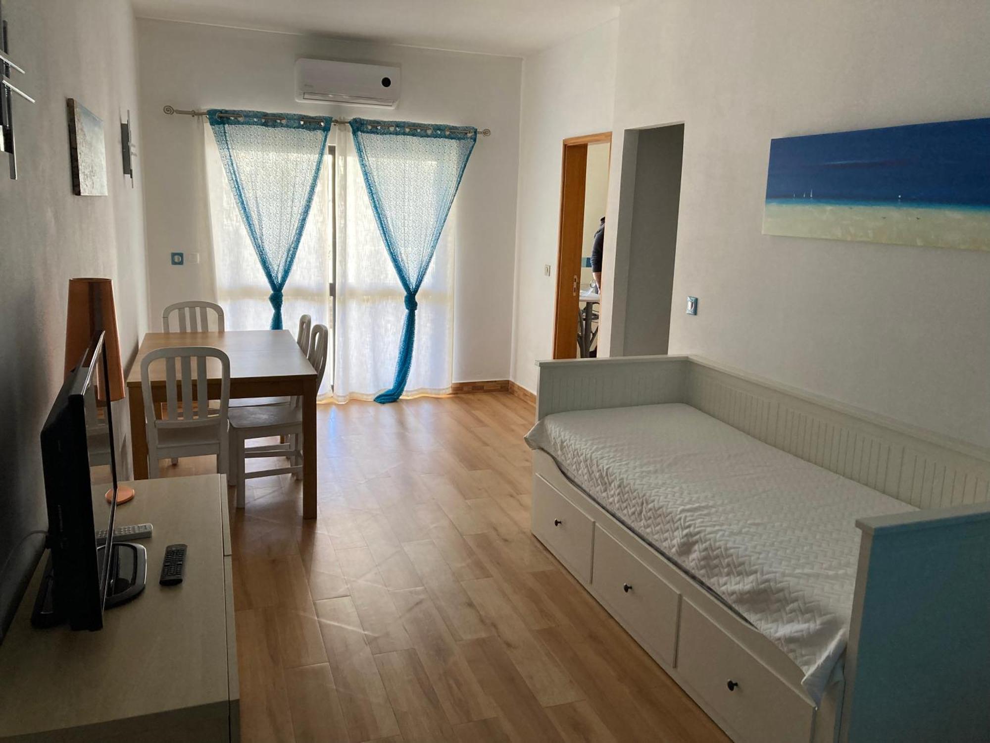Magnolia Mar Apartamentos Lagos Luaran gambar