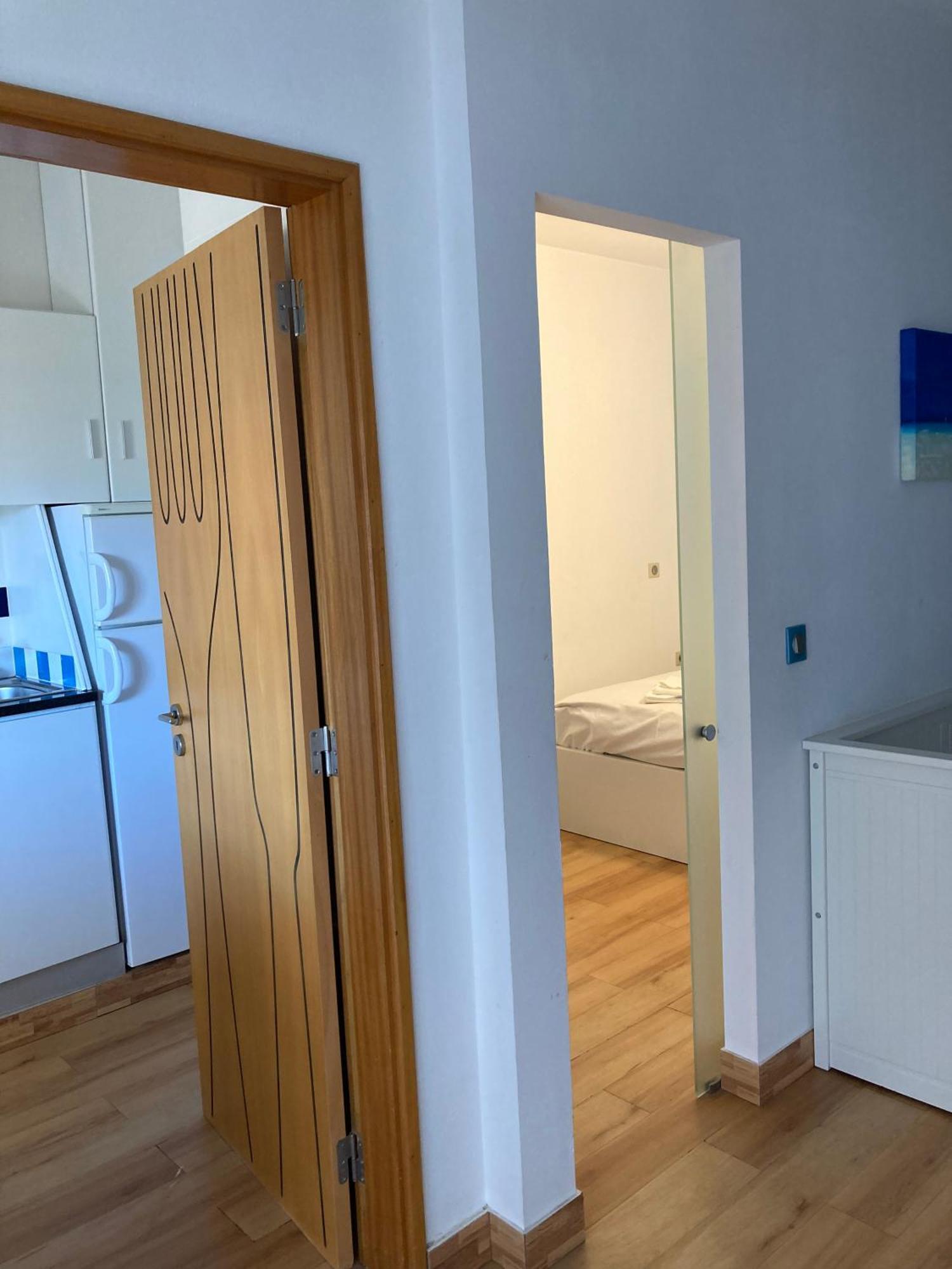 Magnolia Mar Apartamentos Lagos Luaran gambar