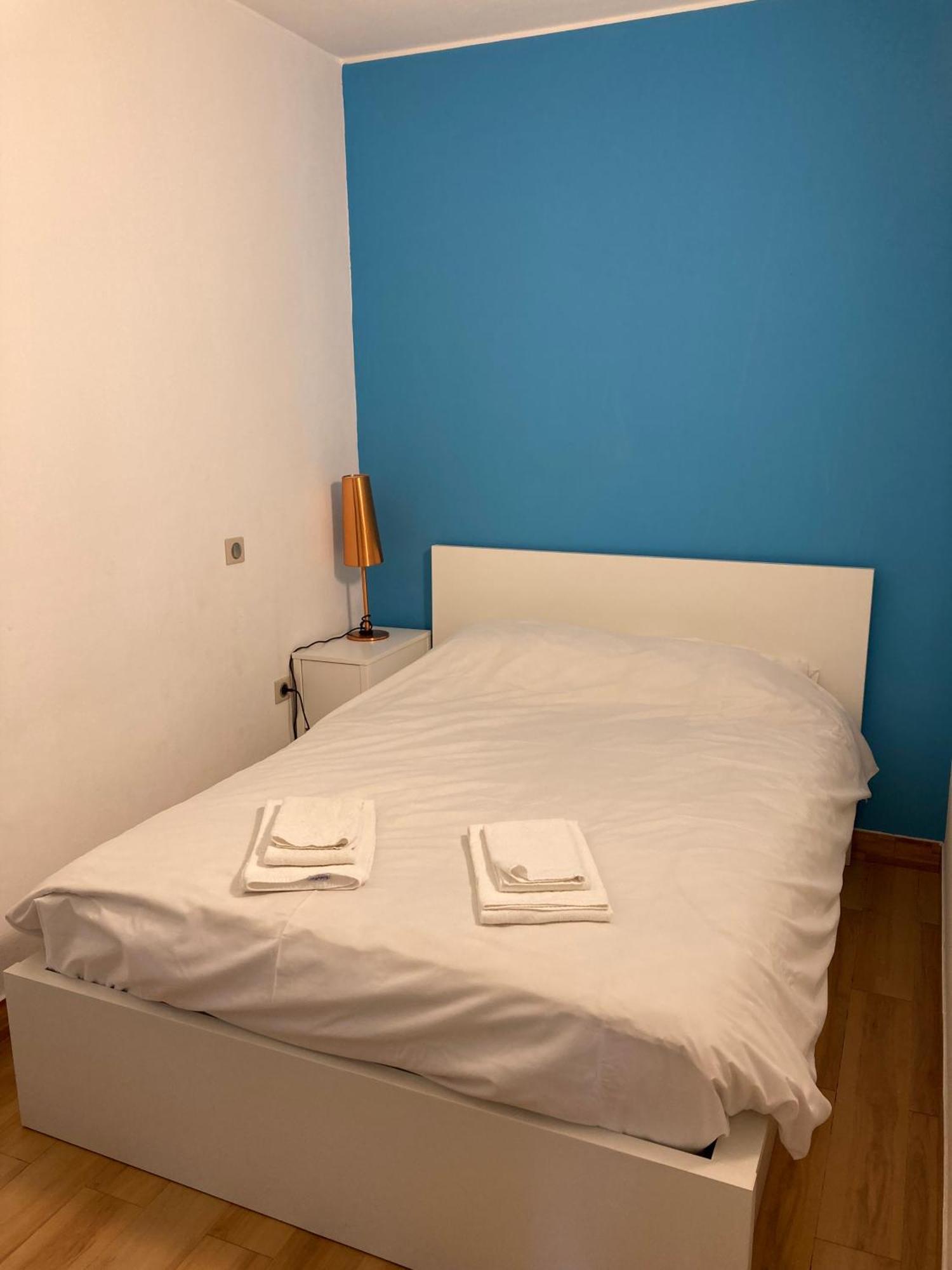 Magnolia Mar Apartamentos Lagos Luaran gambar