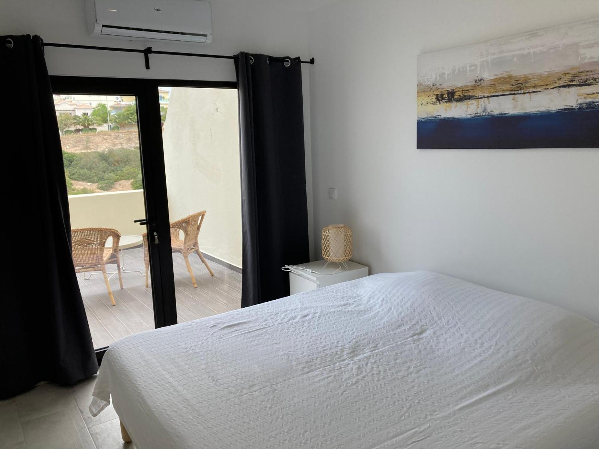 Magnolia Mar Apartamentos Lagos Luaran gambar