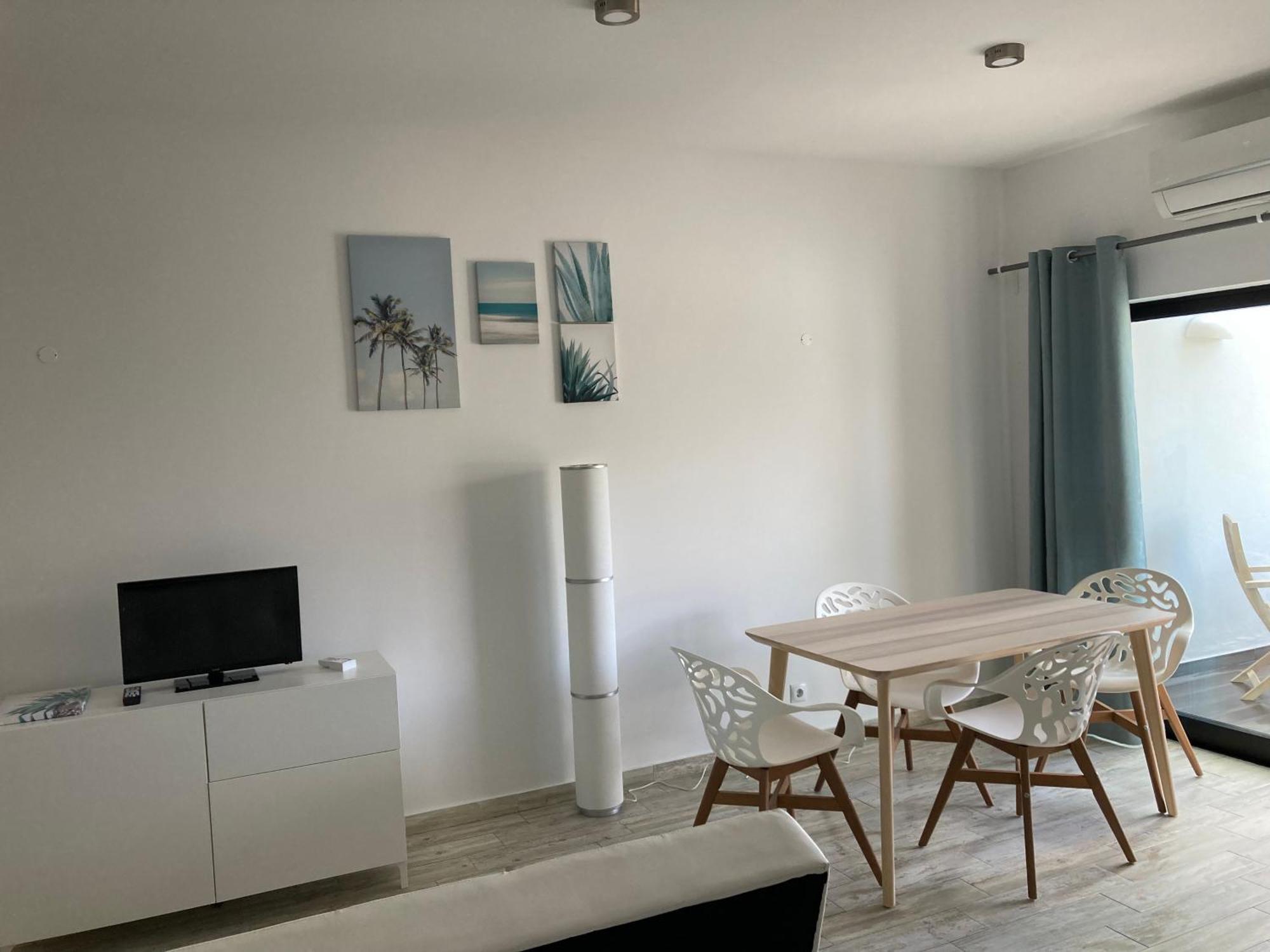Magnolia Mar Apartamentos Lagos Luaran gambar