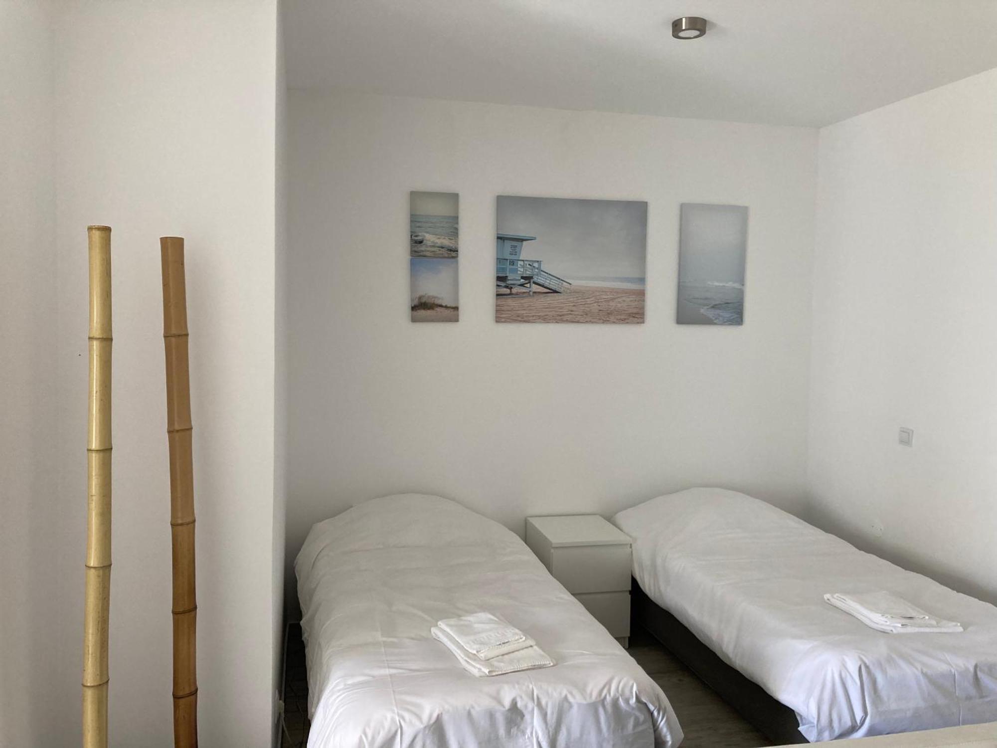 Magnolia Mar Apartamentos Lagos Luaran gambar