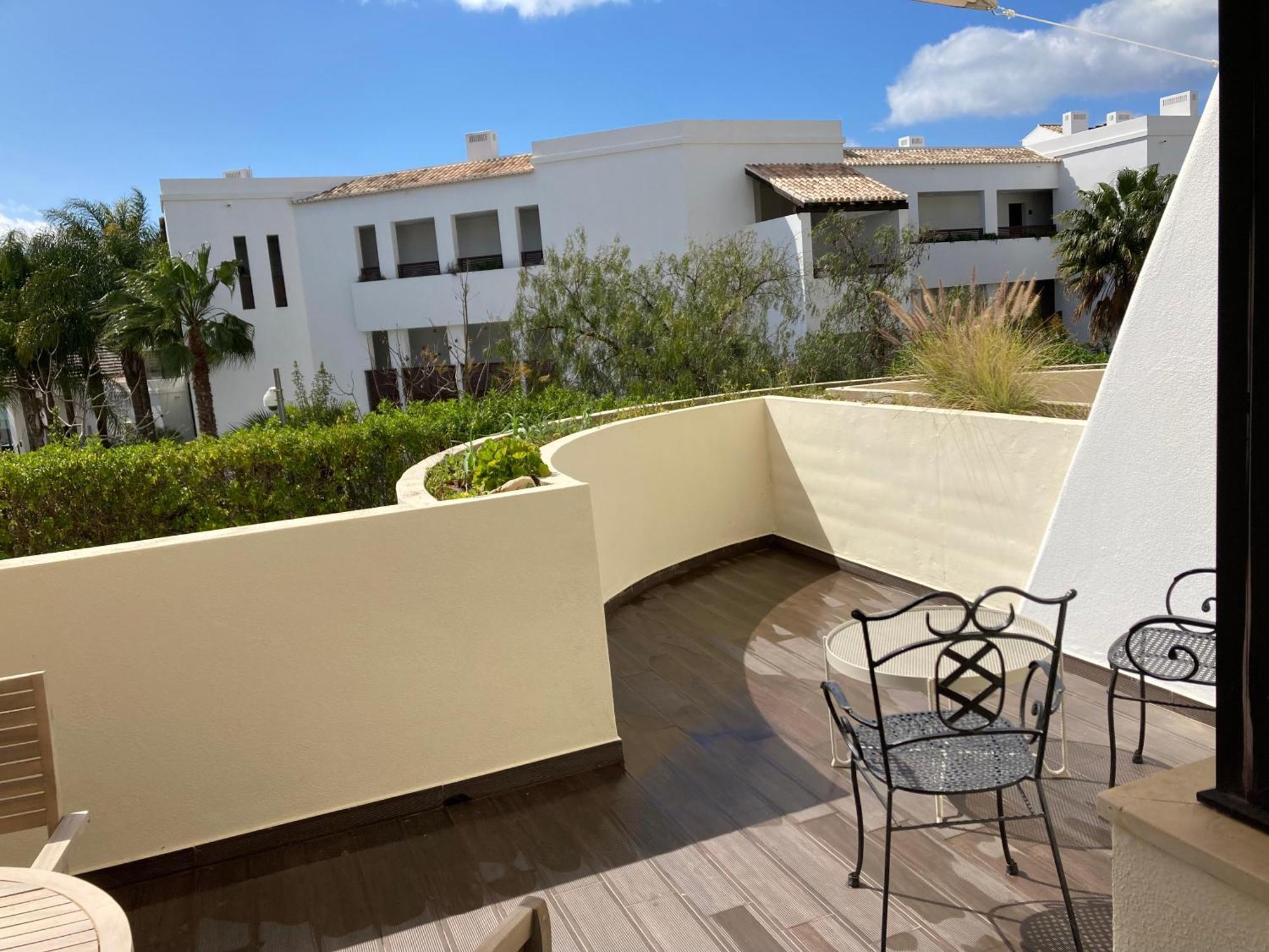 Magnolia Mar Apartamentos Lagos Luaran gambar