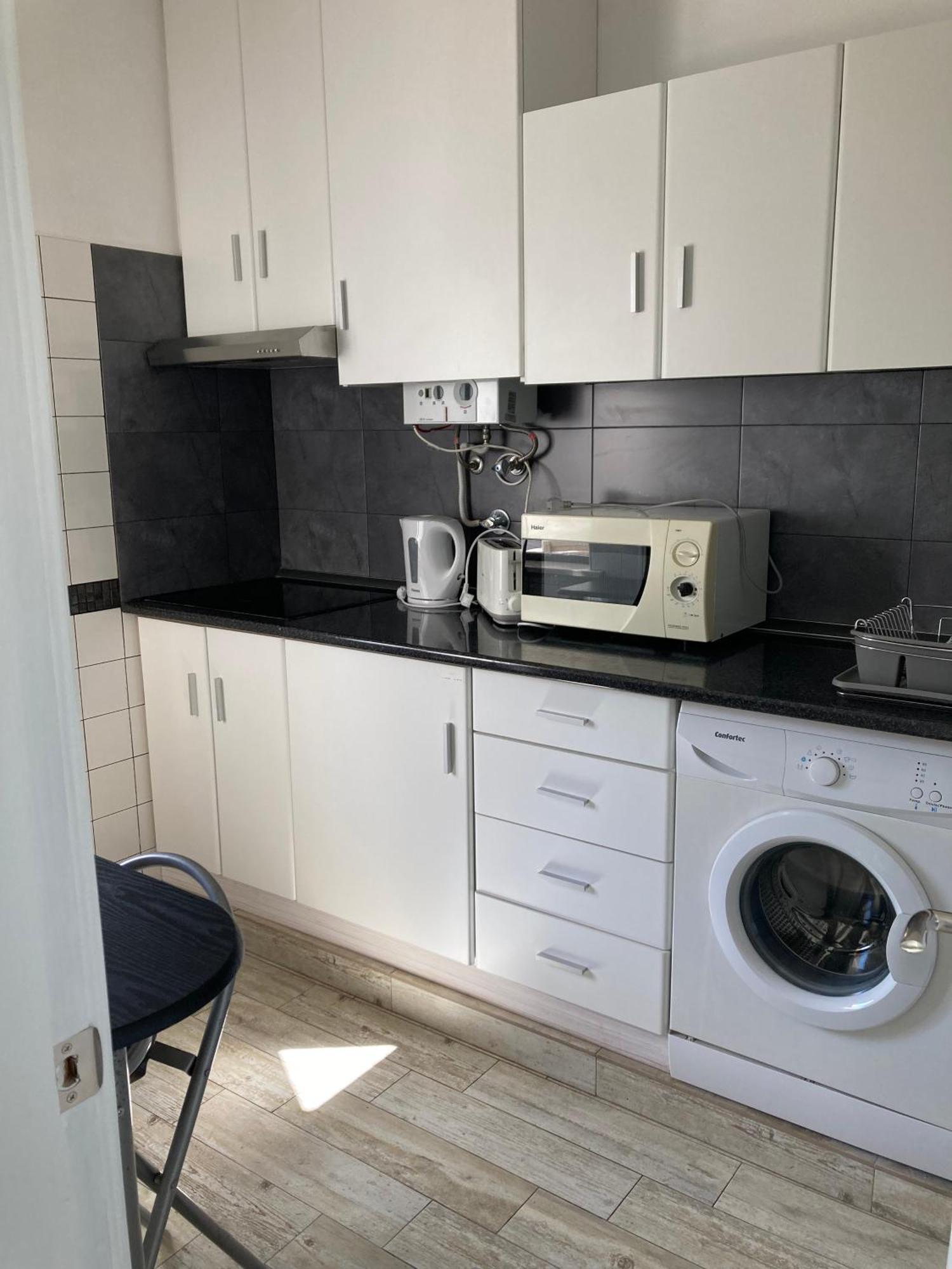 Magnolia Mar Apartamentos Lagos Luaran gambar
