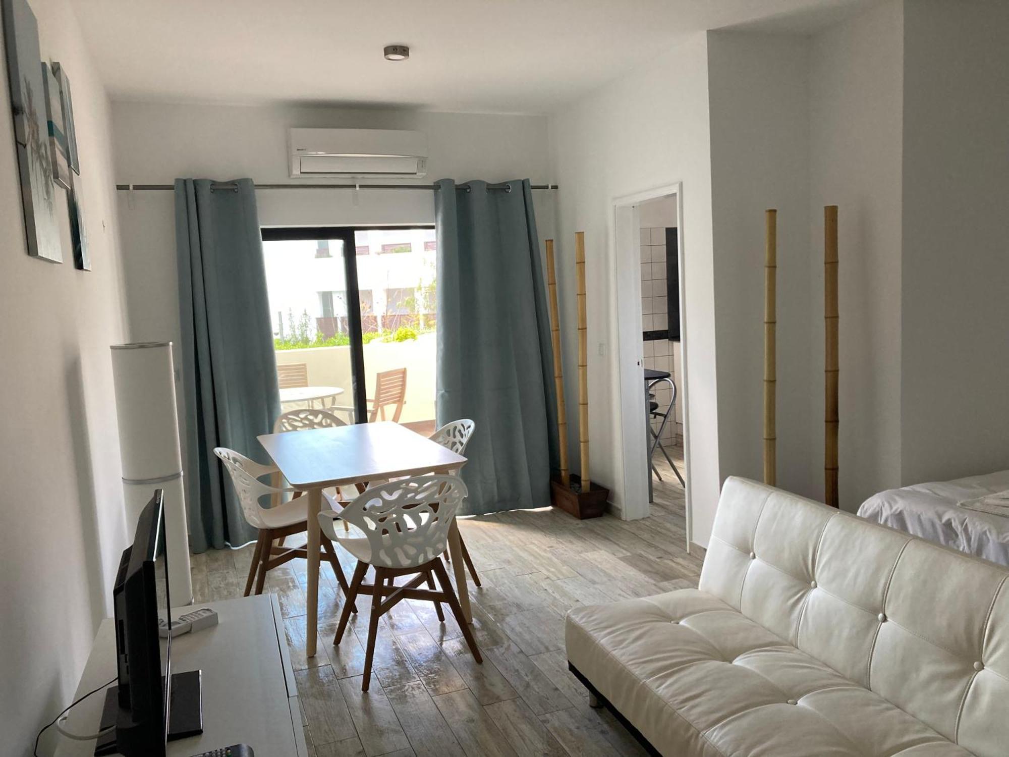 Magnolia Mar Apartamentos Lagos Luaran gambar