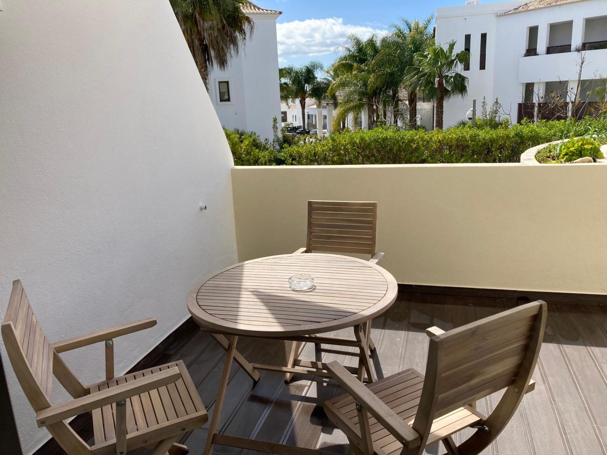 Magnolia Mar Apartamentos Lagos Luaran gambar