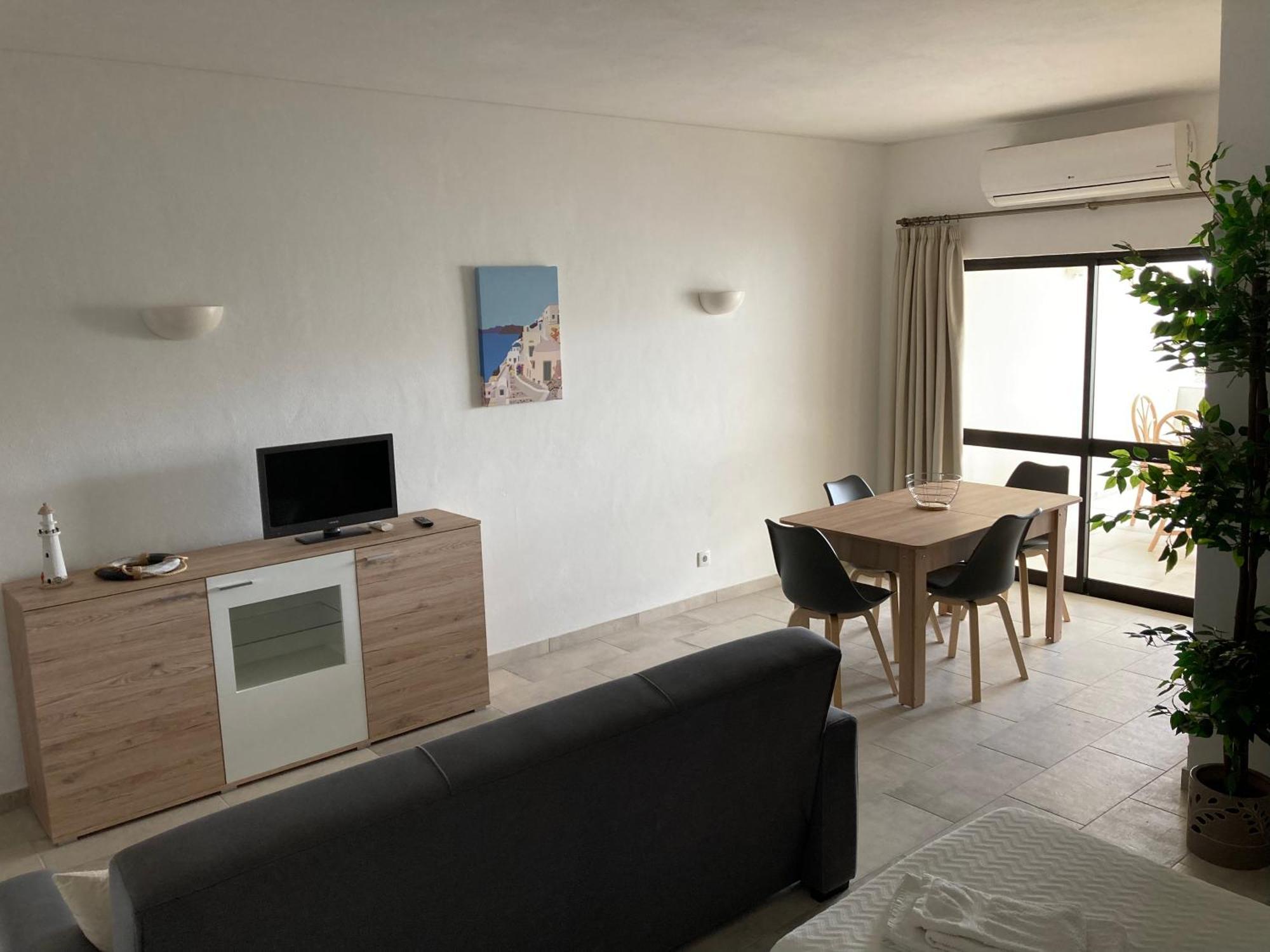 Magnolia Mar Apartamentos Lagos Luaran gambar