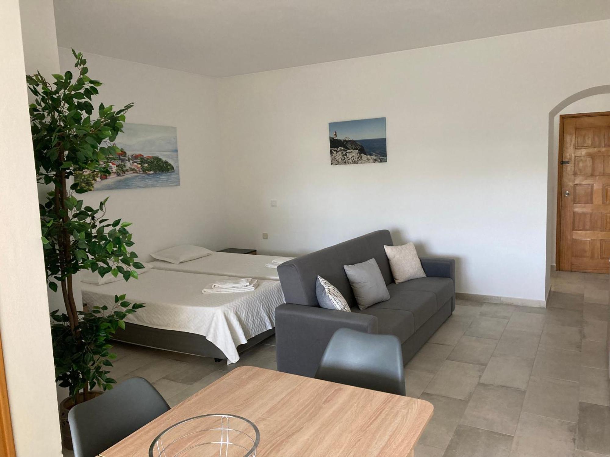 Magnolia Mar Apartamentos Lagos Luaran gambar