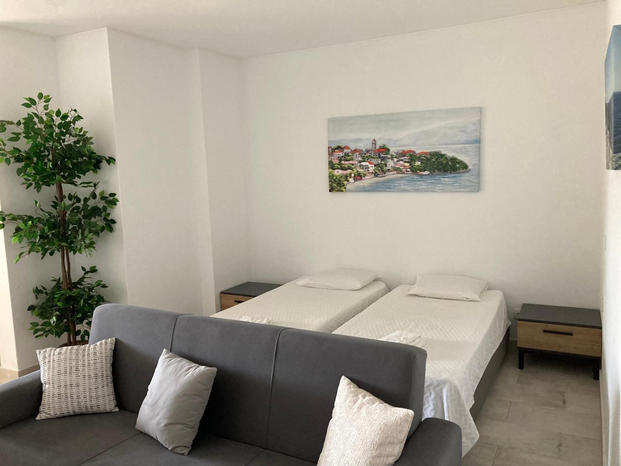 Magnolia Mar Apartamentos Lagos Luaran gambar
