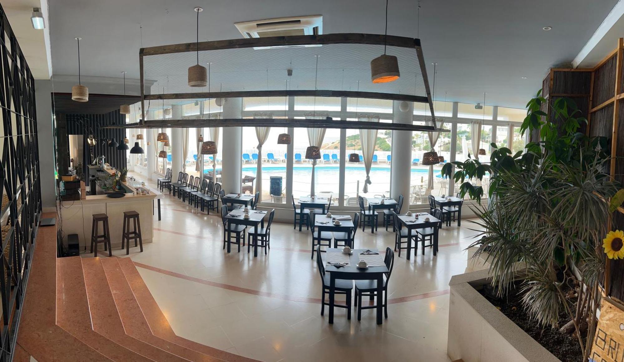 Magnolia Mar Apartamentos Lagos Luaran gambar