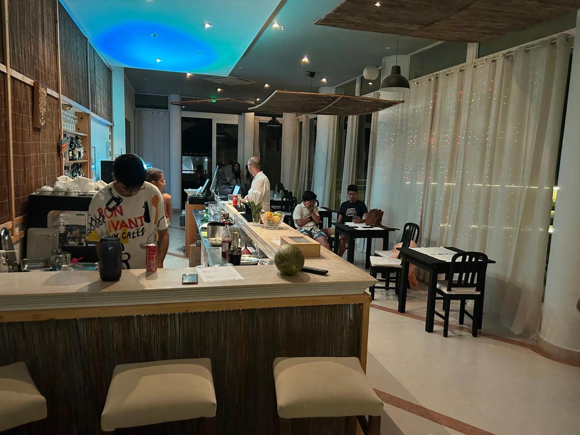 Magnolia Mar Apartamentos Lagos Luaran gambar