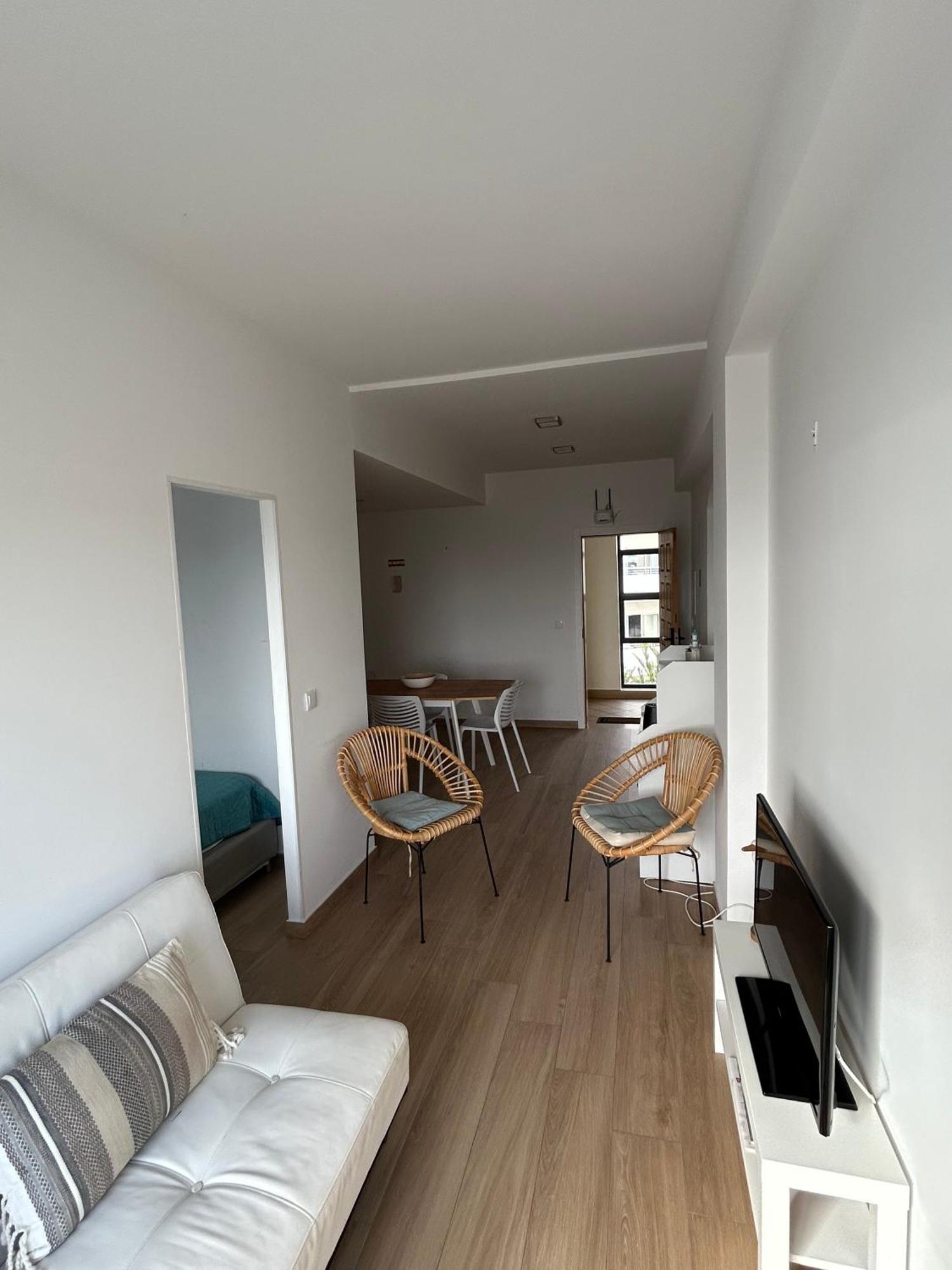 Magnolia Mar Apartamentos Lagos Luaran gambar