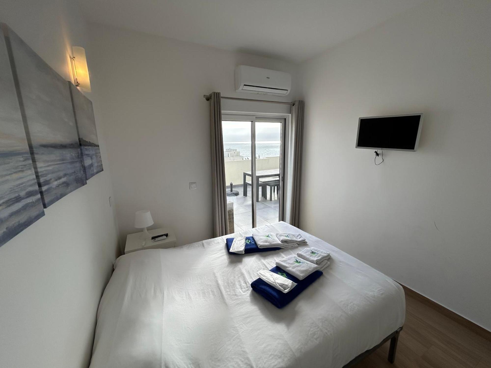 Magnolia Mar Apartamentos Lagos Luaran gambar
